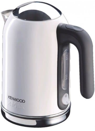 Kenwood kMix SJM030 - kettle - coconut white