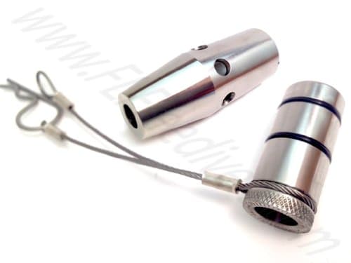 Bills Bang Sticks 44 MAG PowerHead