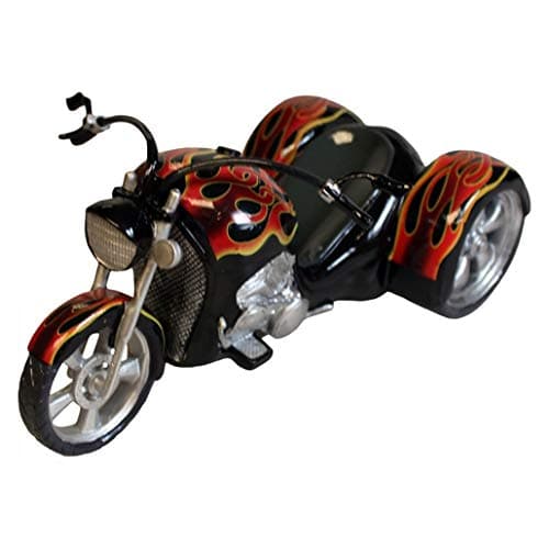 FUNICE Wine Bottle Stand Bottle Holder Trike