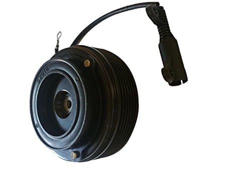 2012 Kia Sportage 2.4L HCC-DVE16 AC A/C Compressor Clutch Kit (PULLEY, BEARING, COIL, PLATE)