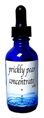 Lifestyle Essentials Prickly Pear Concentrate with B12