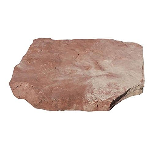 Stonehaven Sedona Stepping Stone Pack (27-Pieces per Pallet) (Red / Beige Blend)