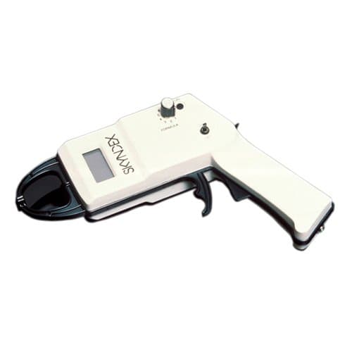 Skyndex 12-1103 Electronic Skinfold Caliper, Slaughter-Lohmann