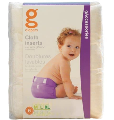 gDiapers - gCloth by gDiapers