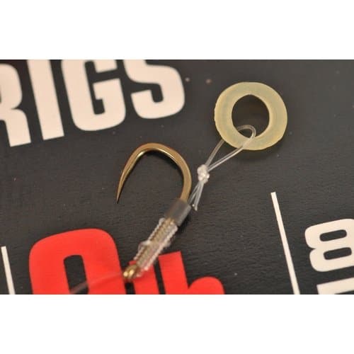 Guru 15" Bait Bands Size 12 GPW 9lb