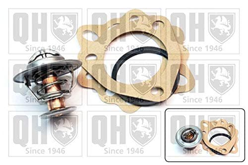 QH QTH104K Thermostat Kit