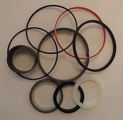 G110582 Dipper Cylinder Seal Kit Made for Case Backhoe Loader 580 Super K Rod & Bore