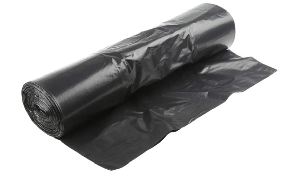 Greensac CPD97317 80 Litre Heavy Duty Refuse Sacks in Box Dispenser, Multicolour