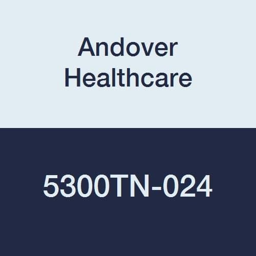 5300TN-024 Coflex NL Self-Adherent Wrap, 15' Length, 3" Width, Hand Tear, Tan, Latex Free (Pack of 24)