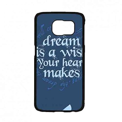 Samsung Galaxy S7 Back Cover Case,Cinderella Samsung Galaxy S7 Back Cover Case,Rubber Samsung Galaxy S7 Back Cover Case,Samsung Galaxy S7 Back Cover Case Cinderella Charles Perrault