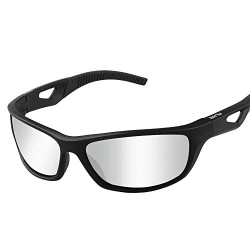 ALKAI Sport Polarized Sunglasses