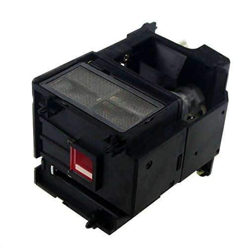 SP-LAMP-009 Replacement Projector Lamp with Housing for INFOCUS SP4800 X1 X1A C109 ASK C110