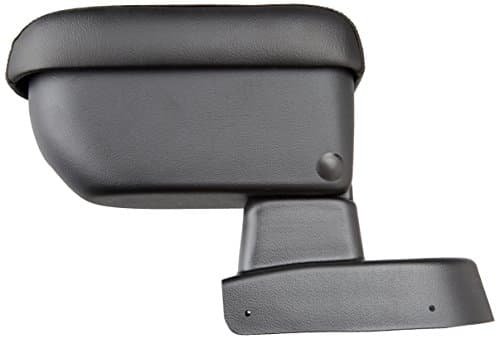 Arm rest Artificial leather compatible with Peugeot 207CC 2007-