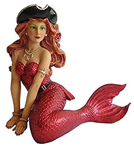 December Diamonds Ornament - Scarlett