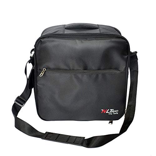 Storage Pocket coersd Durable Shoulder Carrying Bag Protective Storage for Holy Stone HS100 S70W Drone