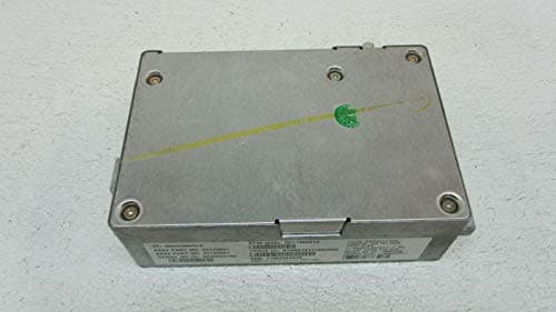 03-04 Fits Cadillac CTS Chassis Brain Box Communication Computer OnStar UE1 25749851