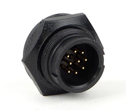 Conxall Part Number 4280-9SG-300