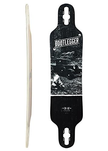 2018 Bootlegger Longboard - Moonshine Mfg