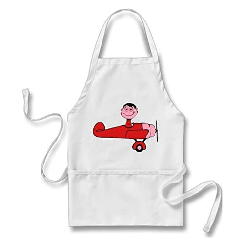 VetiVer Plain Aprons Gar On Dr Le De Mouche Apron