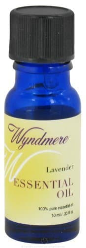 Lavender Pure Essential Oil by Wyndmere
