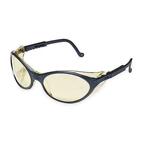 Gla Saf Bandit Black/Amber Ud