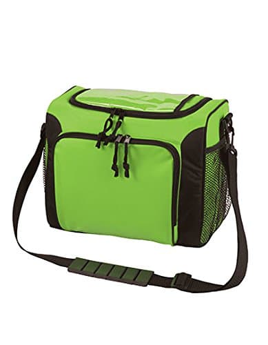 Insulated Sports Bag