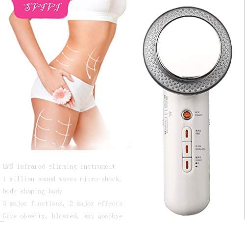 3 in 1 Fat Remove Body Weight Loss Device for Arm Leg Waist Hip Massage Facial Skin Lifting Tighting Skin Care Beauty Machine