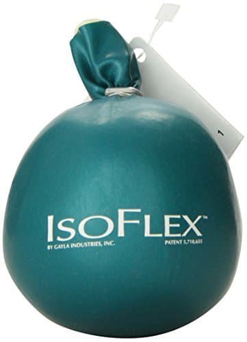 Isoflex Classic Stress Ball by Isoflex