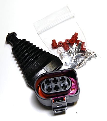 EFIConnectors - LSU4.2 Bosch Wideband Connector Kit