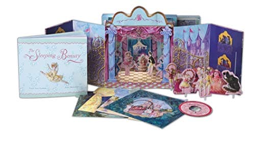 The Sleeping Beauty Ballet Theatre