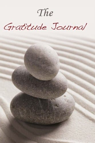 The Gratitude Journal Paperback – November 18, 2016
