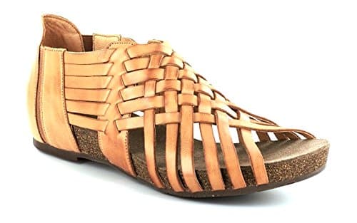 Chocolat Blu Women's, Vivienne Sandals Peach 9 M