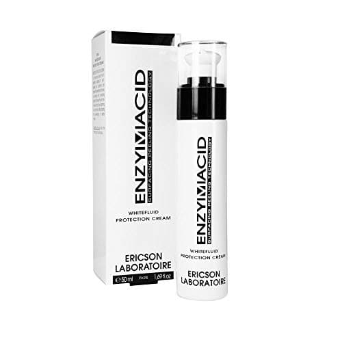 ERICSON LABORATOIRE ENZYMACID Whitefluid