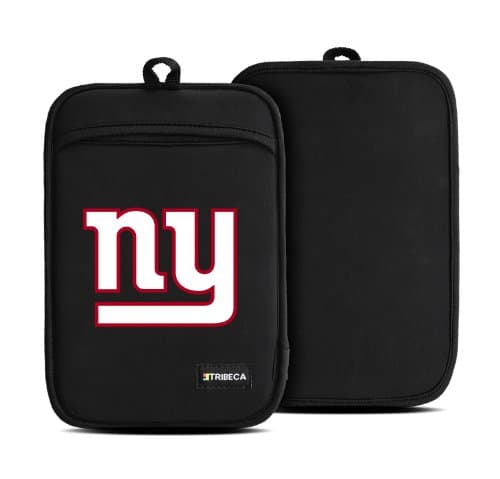 NFL New York Giants Neoprene Sleeve for e-Reader, Medium