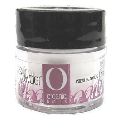 Acrylic Nail Powder - ULTRA WHITE (28g)