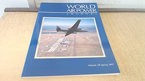 World Air Power Journal, Vol. 28, Spring 1997