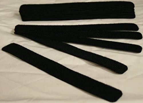 Wrap-On 38015 Wrap-On Straps 6 7/8" - 15 Pack