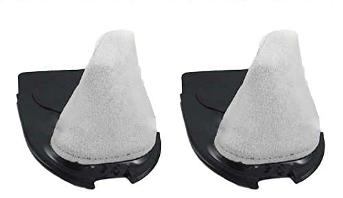 Vacuum Parts & Accessories 2 Eureka Quick Up Washable Filters 41A 61 70 71 61A 70A 70AX 71A 71B 39657 DCF11