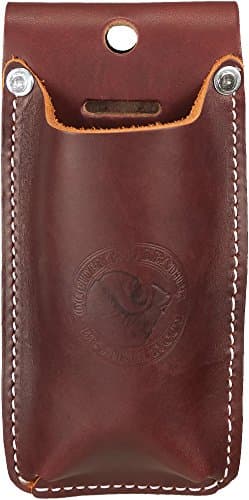 Occidental Leather 5529 CLIP-ON PRUNERS' HOLSTER