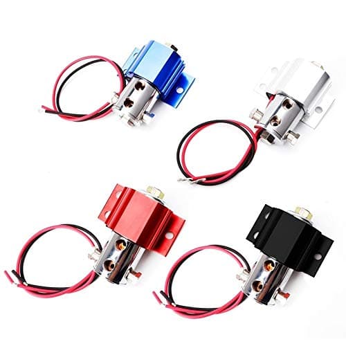 Car Modification Racing Car Line Lock Tire Lock Run-Up Ware for Ford Mustang, Random Color Delivery Durable