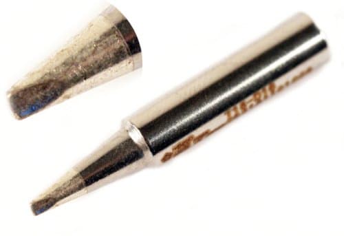 American Hakko T18-D16 Tip, 1.6D, Fx-8801, 907/900M/9
