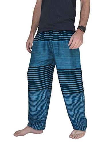 Love Quality Men's Beach Surf Pants