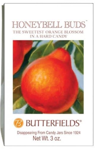 Butterfields Honeybell Buds Pack of 3