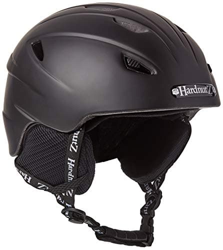 HardnutZ Hn104 Ski/Snowboard Helmet
