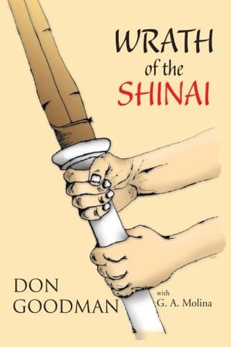 Wrath of the Shinai