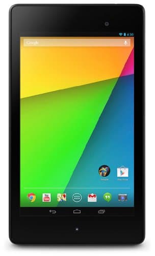 Asus Google Nexus 7C WIFI + 4G LTE 32GB
