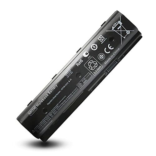 TSKYBEAR 11.1V 62W Replacement MO06 MO09 Notebook Battery For Pavilion DV4-5000 DV6-7000 DV6-7099 DV6-8000 DV7-7000 671731-001 671567-321 671567-831 H2L55AA HSTNN-LB3N HSTNN-LB3P