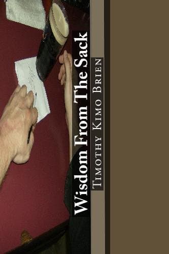 Wisdom From The Sack: Black & White Edition