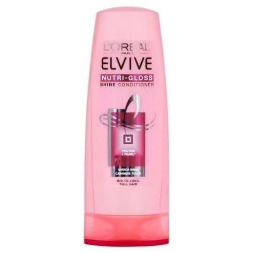 L'Oréal Paris Elvive Nutri-Gloss Conditioner (250ml)