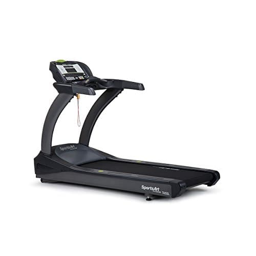 SPORTSART T655L Treadmill